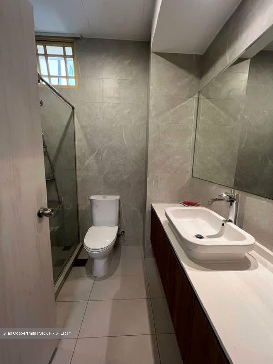 Orange Regency (D10), Apartment #609111501